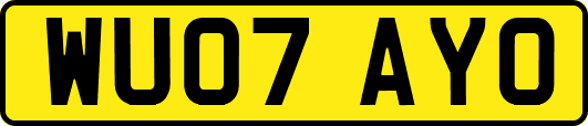 WU07AYO