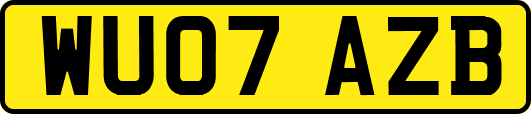 WU07AZB