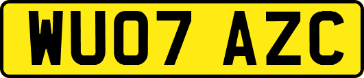 WU07AZC