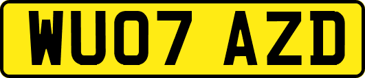 WU07AZD