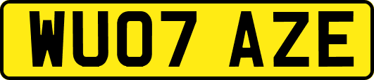 WU07AZE