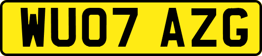 WU07AZG