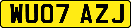 WU07AZJ
