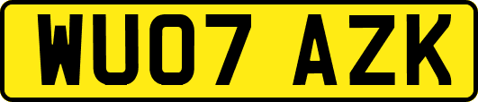 WU07AZK