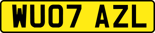 WU07AZL