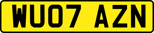 WU07AZN