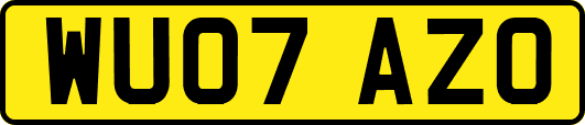 WU07AZO