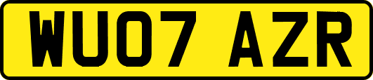 WU07AZR