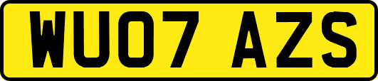WU07AZS