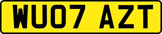 WU07AZT