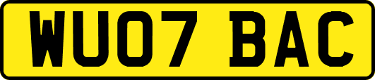 WU07BAC