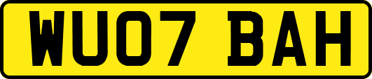 WU07BAH
