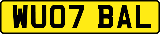 WU07BAL
