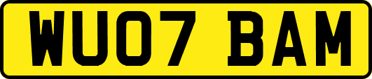 WU07BAM