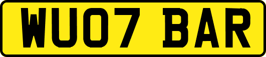 WU07BAR