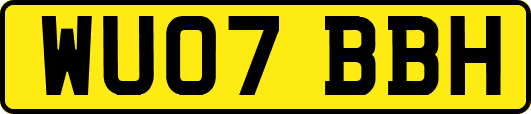 WU07BBH