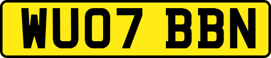 WU07BBN