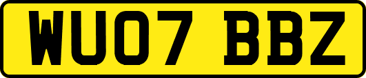 WU07BBZ
