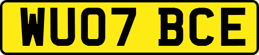 WU07BCE