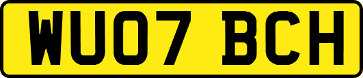 WU07BCH