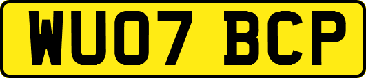 WU07BCP