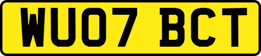 WU07BCT