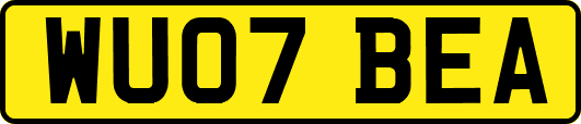 WU07BEA
