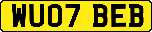 WU07BEB