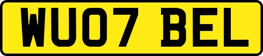 WU07BEL
