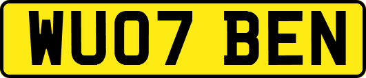 WU07BEN
