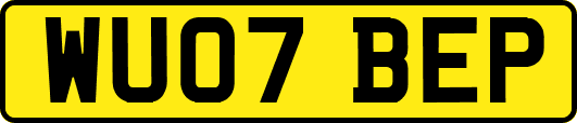 WU07BEP