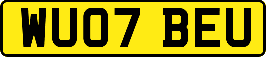 WU07BEU