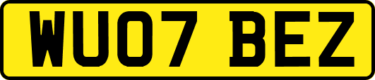 WU07BEZ