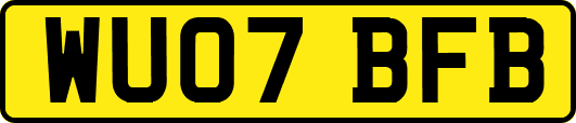 WU07BFB