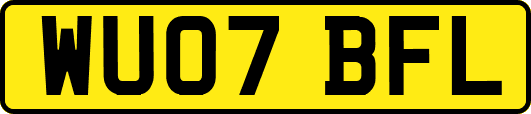 WU07BFL