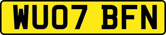 WU07BFN