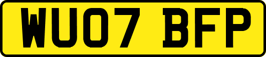WU07BFP