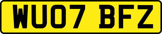 WU07BFZ