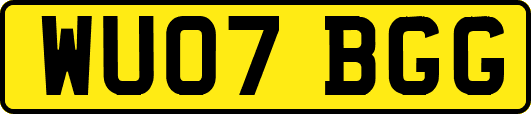 WU07BGG