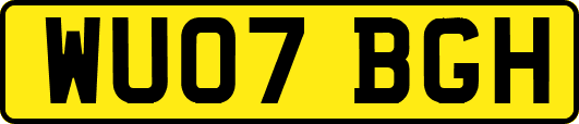 WU07BGH