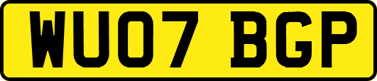 WU07BGP