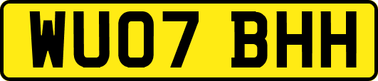 WU07BHH