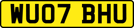WU07BHU