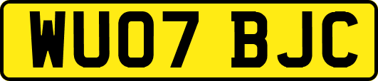 WU07BJC