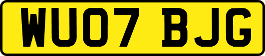 WU07BJG