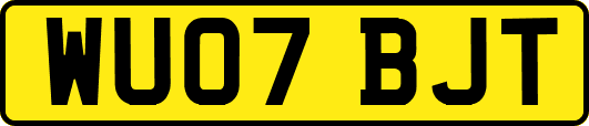 WU07BJT