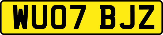 WU07BJZ