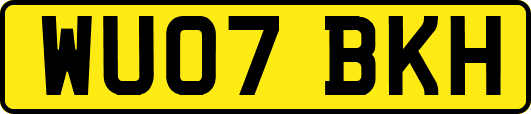 WU07BKH