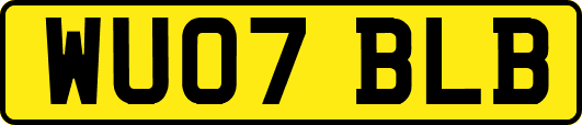 WU07BLB
