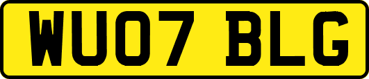 WU07BLG